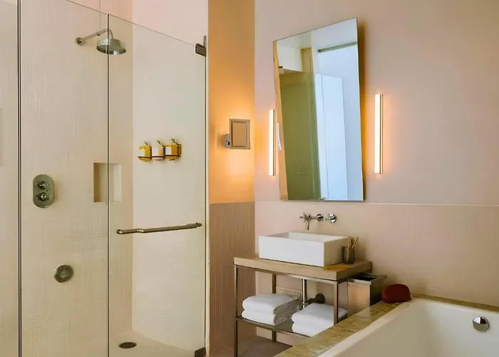 Chambers Hotel New York