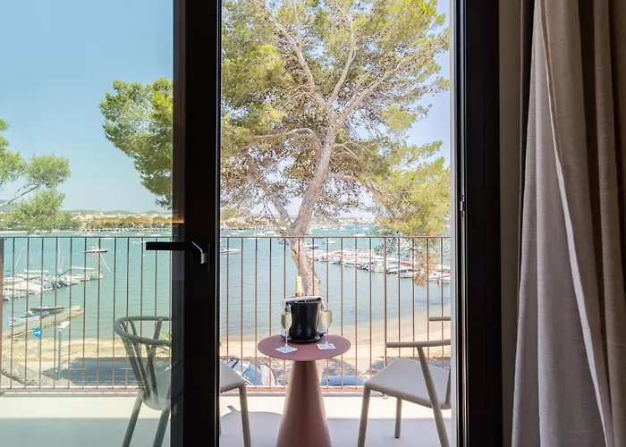Smy Portocolom - Renovated 2026 (Adults Only)