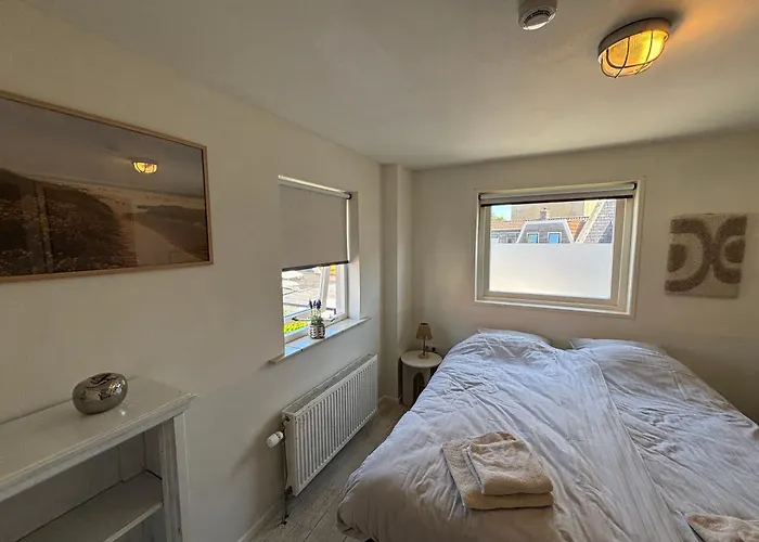 Hotel B&B Altijd Wad