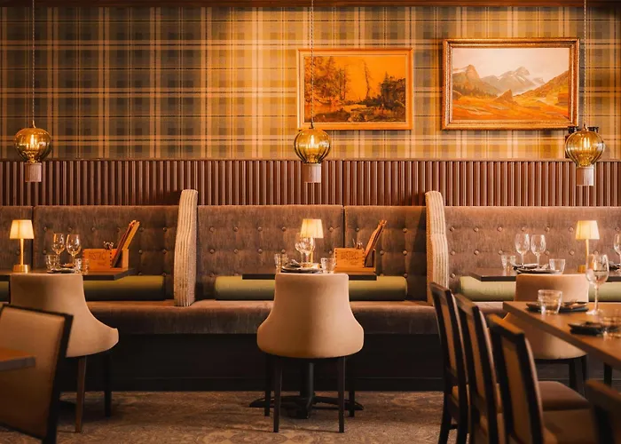 Scandic Lillehammer Hotel