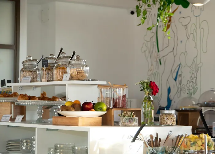 Tramas Hotel & Spa