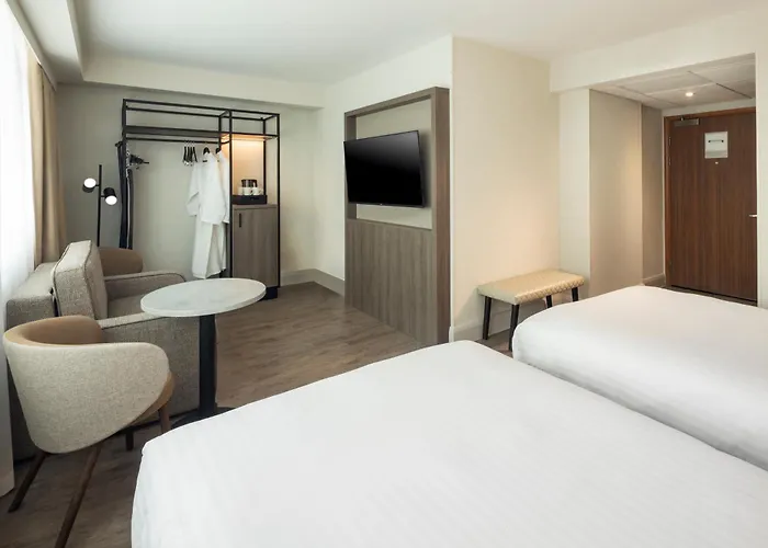 Ac By Marriott Birmingham Nec And Airport