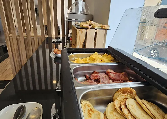 Hotel Made Inn