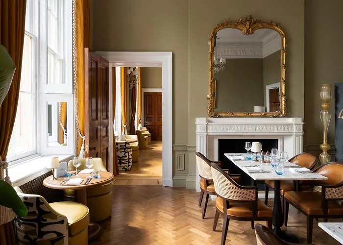 The Ickworth Hotel & Spa