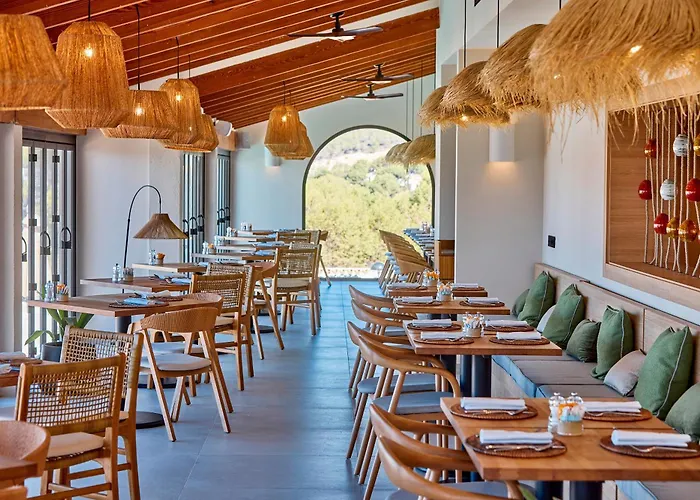 Purobeach Resort Santa Ponsa