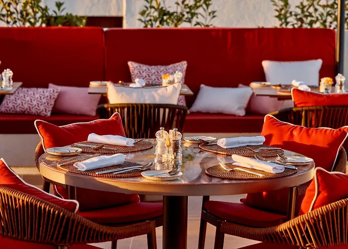 Purobeach Resort Santa Ponsa - NEW OPENING