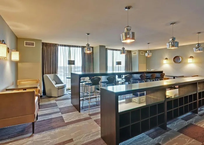 Crowne Plaza Chicago Ohare Hotel & Conf Ctr By Ihg