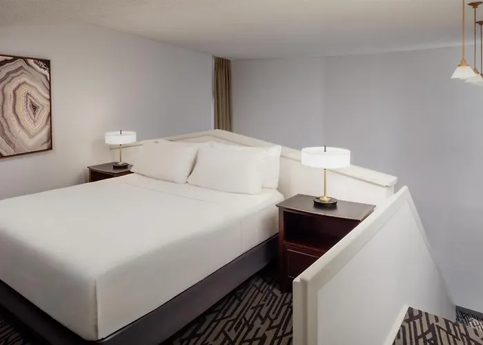 Doubletree By Hilton Cherry Hill Philadelphia