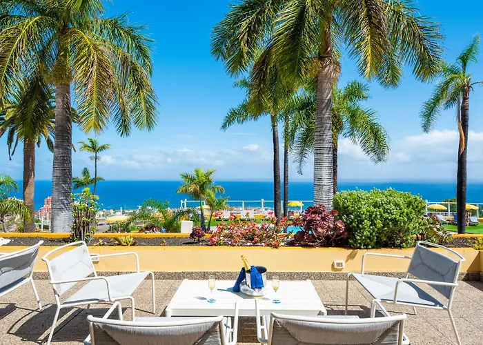 Hotel Tigaiga