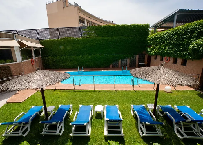 Hotel Reston Valdemoro