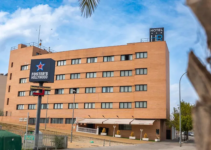 Hotel Reston Valdemoro