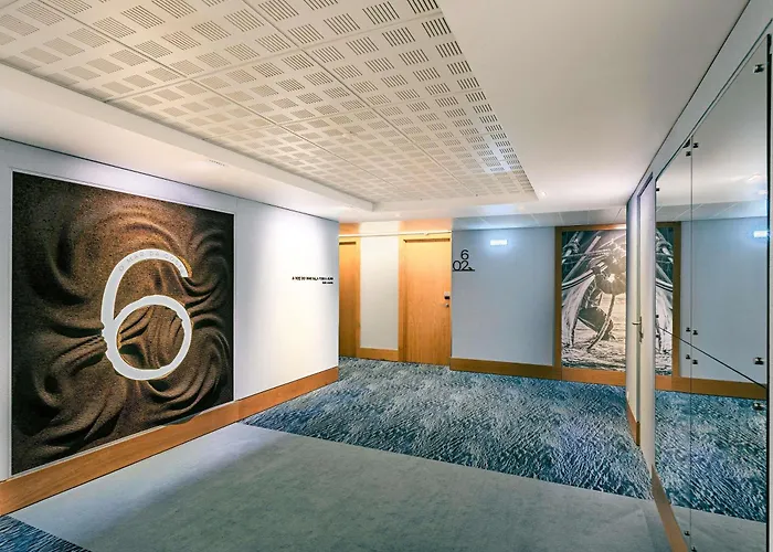 Mercure Lisboa Almada