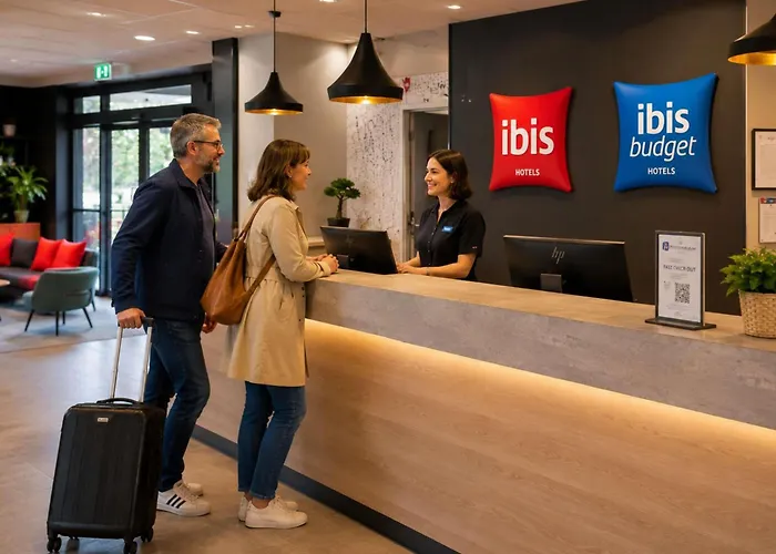 Ibis Orly Chevilly Tram 7