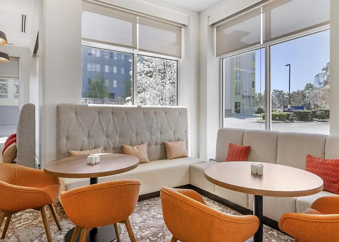 Hilton Garden Inn Albany-Suny Area