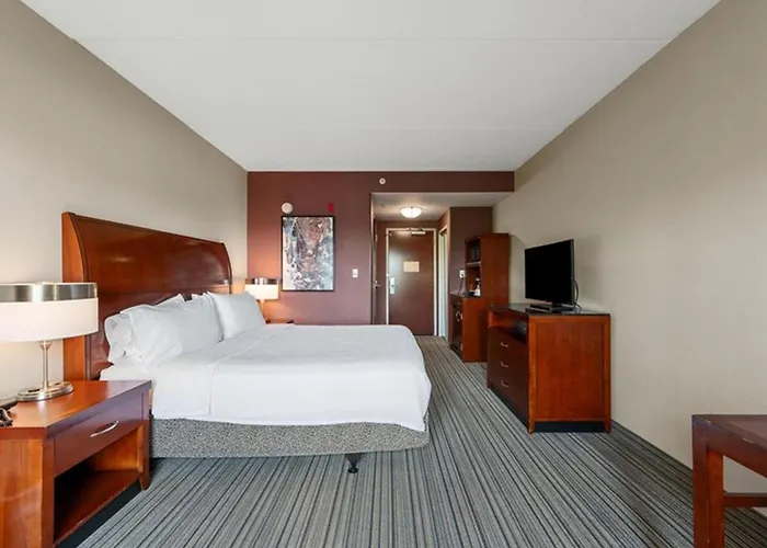 Hilton Garden Inn Winchester