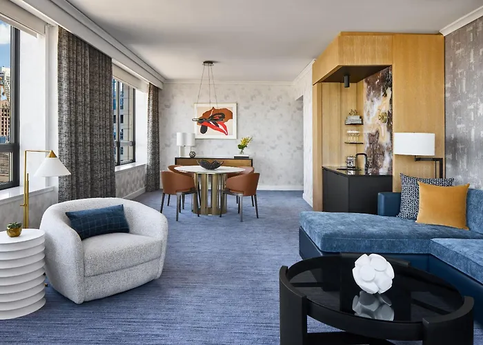 The Ritz-Carlton, Chicago