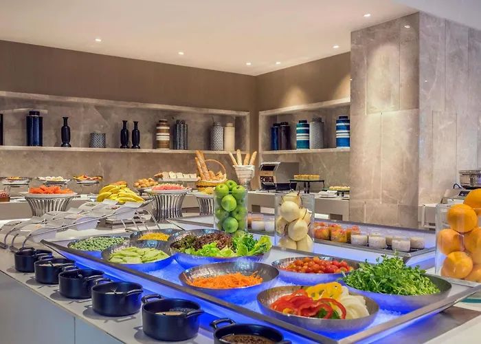 Novotel Phuket City Phokeethra