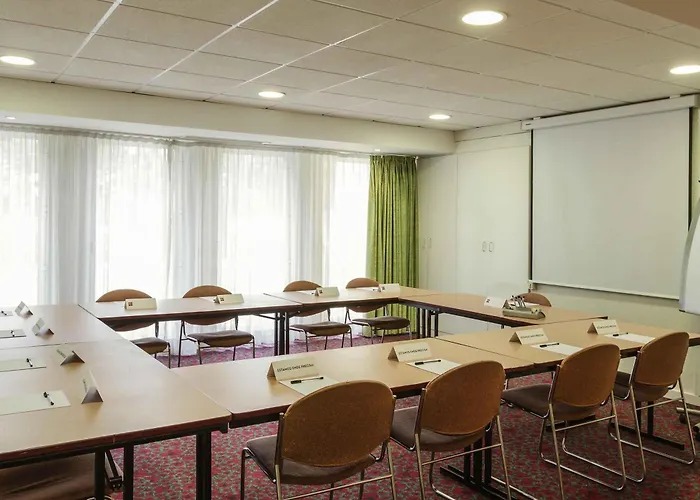 Hotel Ibis Setubal