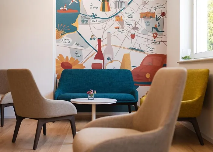 Vitalé Hotel Daniela