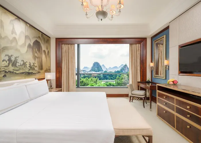 Shangri-La Guilin