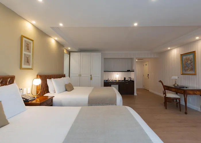 Cala Di Volpe Boutique Hotel