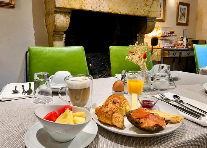 Teritoria Hôtel Wilson