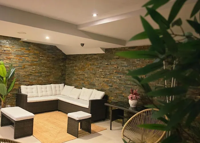 Hotel & Spa Arha By Maile