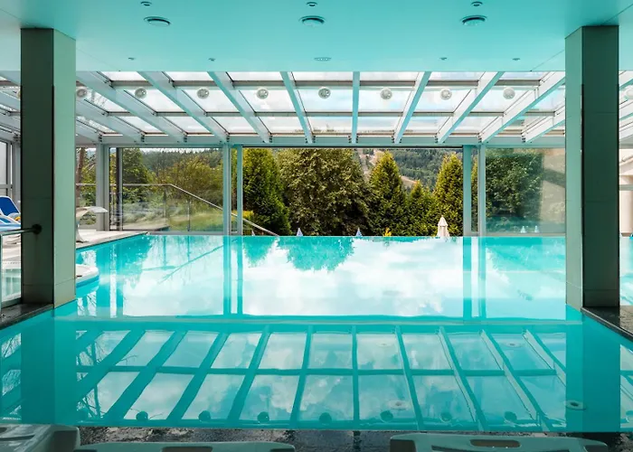 Hotel New Wave Wisla