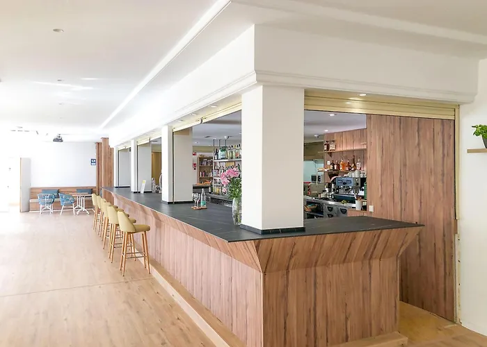 Eix Alcudia Hotel Adults Only