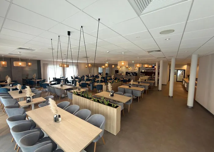 Hotel Wolin