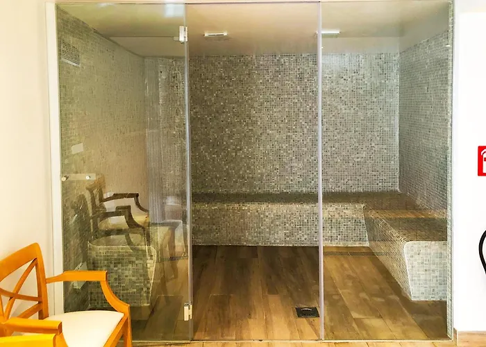 Eix Alcudia Hotel Adults Only
