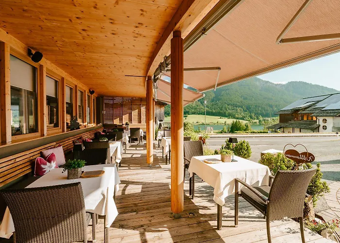 Arlbergerhof Vital