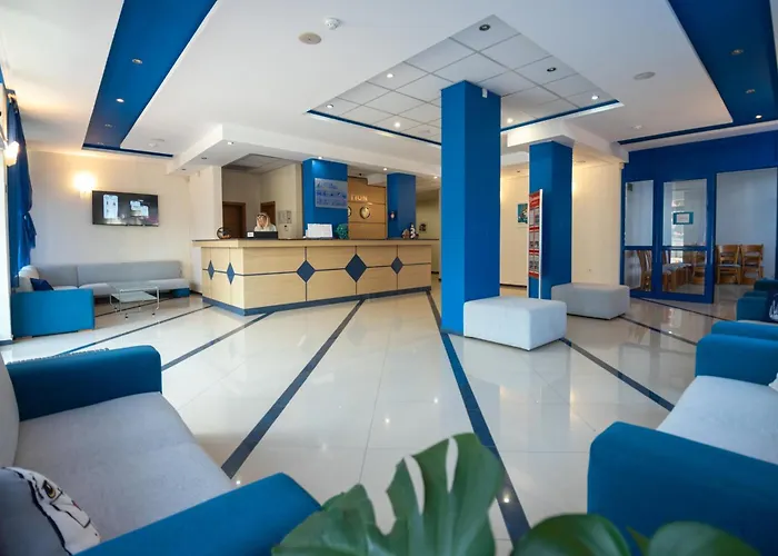 Hotel Nadia