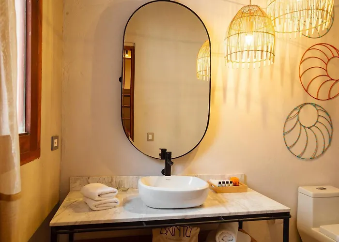 Hotel Bantu By Faranda Boutique, A Member Of Radisson Individuals