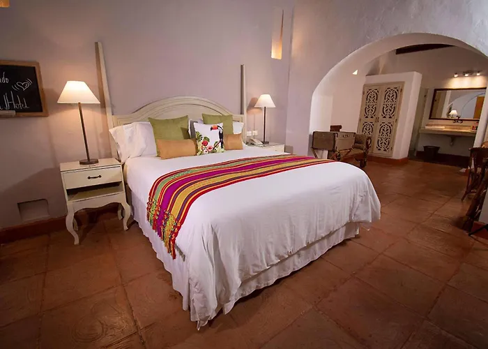 Hotel Bantu By Faranda Boutique, A Member Of Radisson Individuals