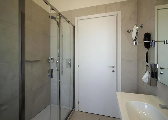 Hotel Mercure Milano Solari