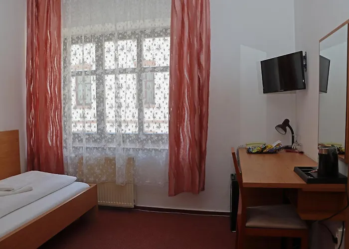 Hotel Maria