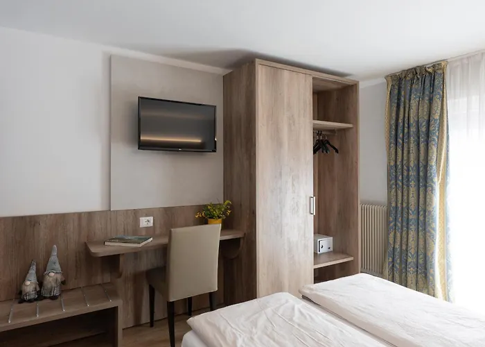 Hotel Alpen