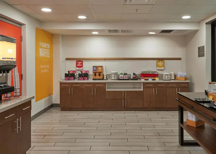 Hampton Inn & Suites Radcliff/Fort Knox