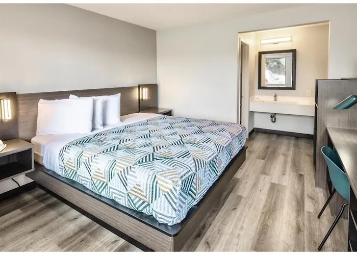 Motel 6-Carlsbad, Ca - East Near Legoland