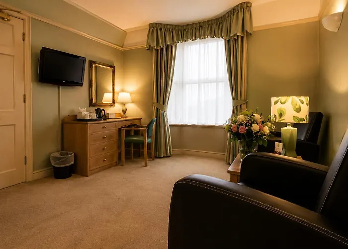 Stratford Limes Hotel