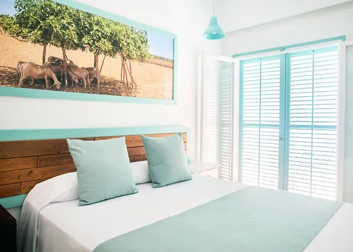 Hostal Sunset Ibiza