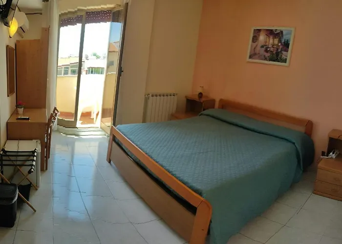 Hotel Eliseo