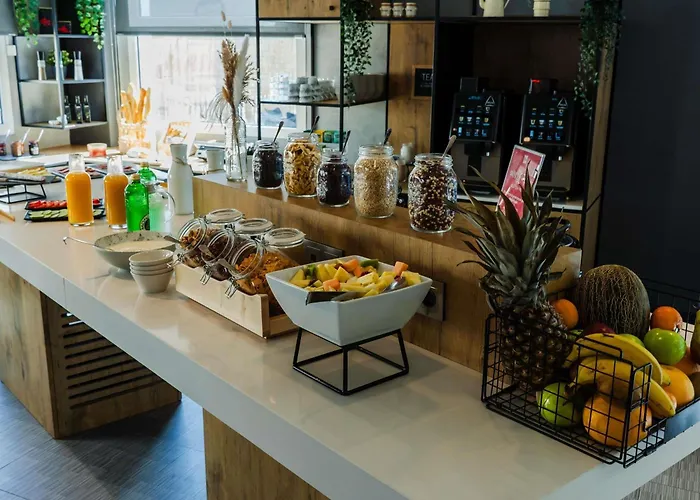 Ibis Barcelona Castelldefels