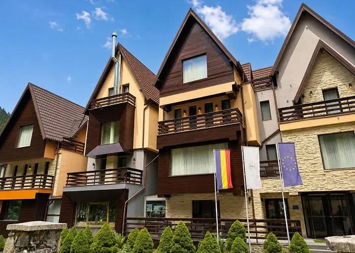 Ioana Boutique Hotel