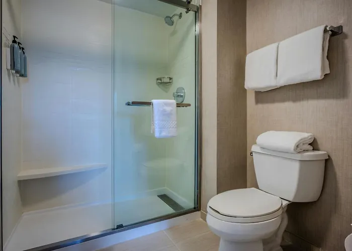 Residence Inn By Marriott Chesapeake Greenbrier