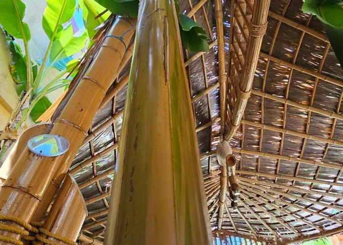 Lilalo Ηotel