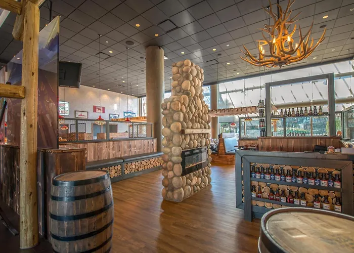 Coast Chilliwack Hotel By Apa