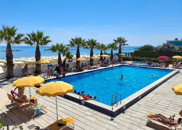 Mediterraneo Resort