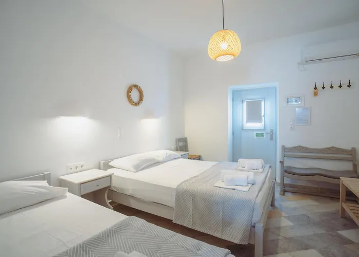 Hotel Mantalena